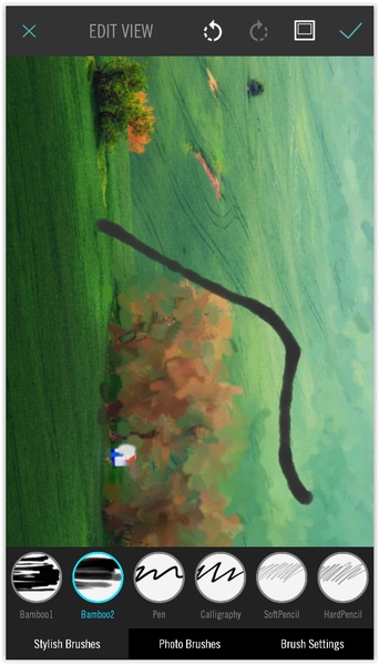 BrushStroke - Preview 7