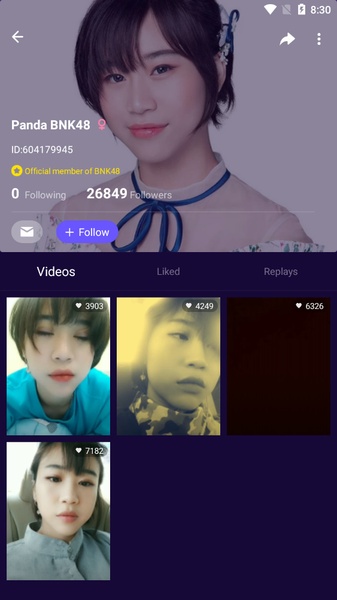 VOOV - Preview 10