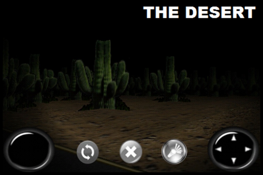SlenderMan RETRO - Preview 2