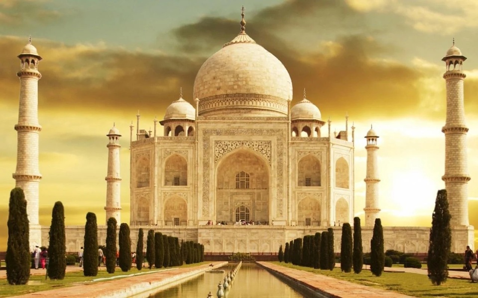 Mosque Live Wallpaper - Preview 1