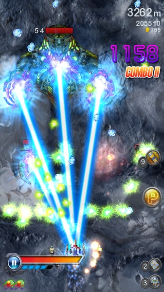 AstroWings Online - Preview 7