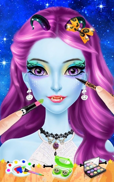 Makeup Me - Preview 5