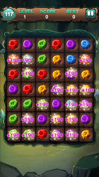 Jewels Splash - Preview 7