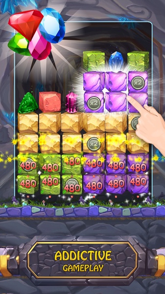 Gem Rescue - Preview 5