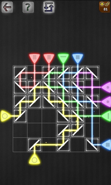 Mirrors & Reflections Puzzles - Preview 6