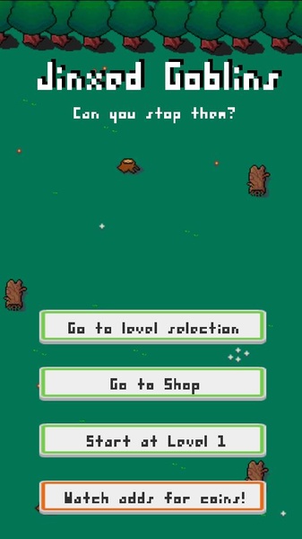 Jinxed Goblins - Preview 10