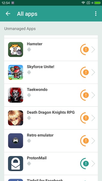 MyPermissions - Preview 6