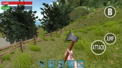 LandLord 3D: Survival Island screenshot 4