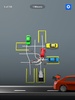 Parking Line - Car Park Puzzle screenshot 6