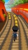 Subway Train Runner screenshot 8