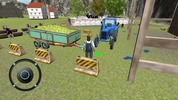 Farming 3D: Feeding Cows screenshot 6