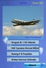 Military Aircraft Quiz screenshot 8