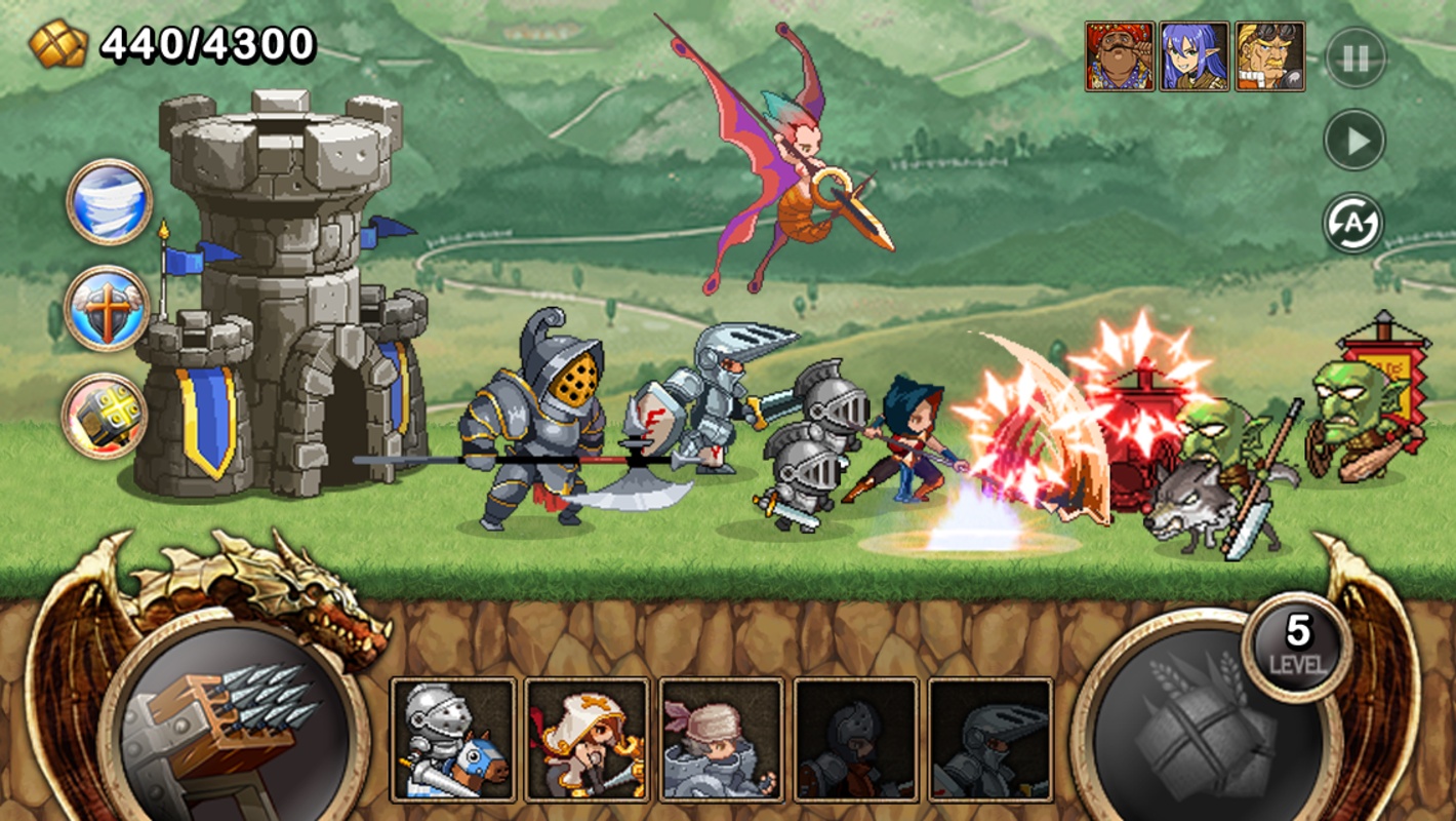 Взломанные игры рыцари. Kingdom Wars мобильная игра. Кингдомс 2д. Игра про рыцарей.