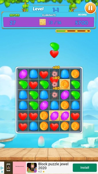 Candy Legend - Preview 10