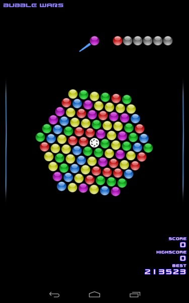Bubble Wars - Preview 11