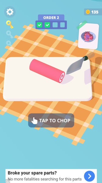 Ice Creamz Roll - Preview 10