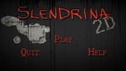 Slendrina 2D screenshot 8