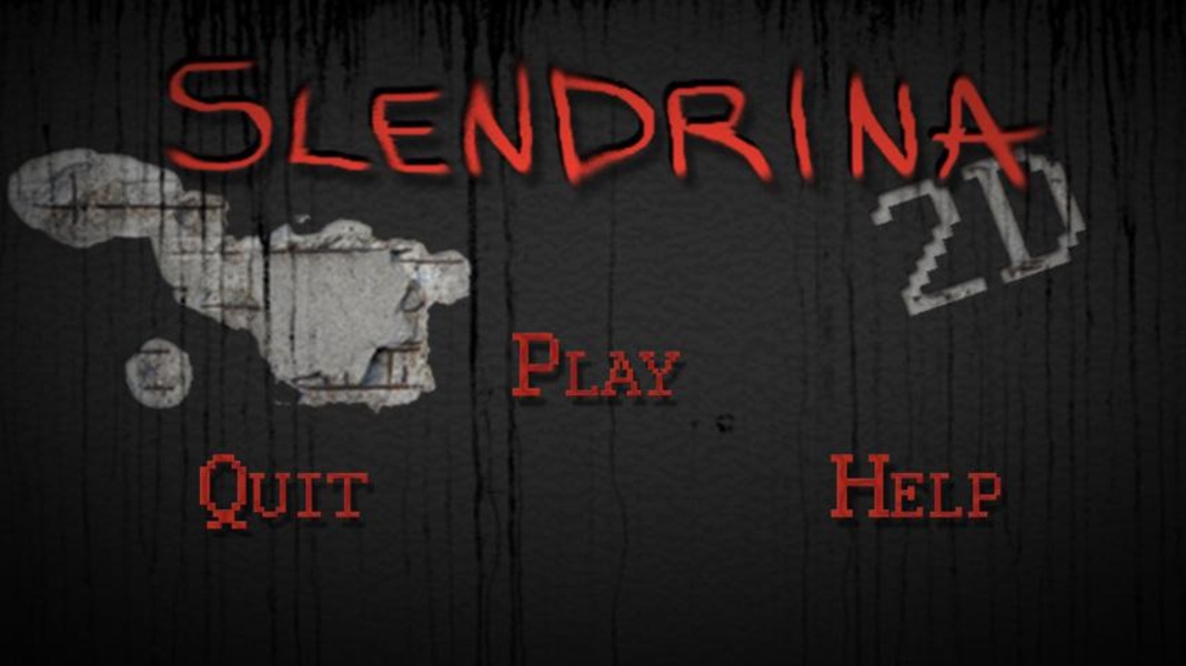 Slendrina 2D - Preview 7