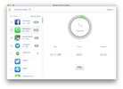 Macgo iPhone Cleaner screenshot 1