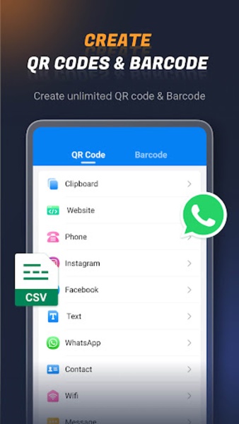XScanner - Preview 2