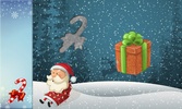 Christmas Puzzles for Toddlers screenshot 4