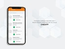 oneapp -Society App & Shopping screenshot 4