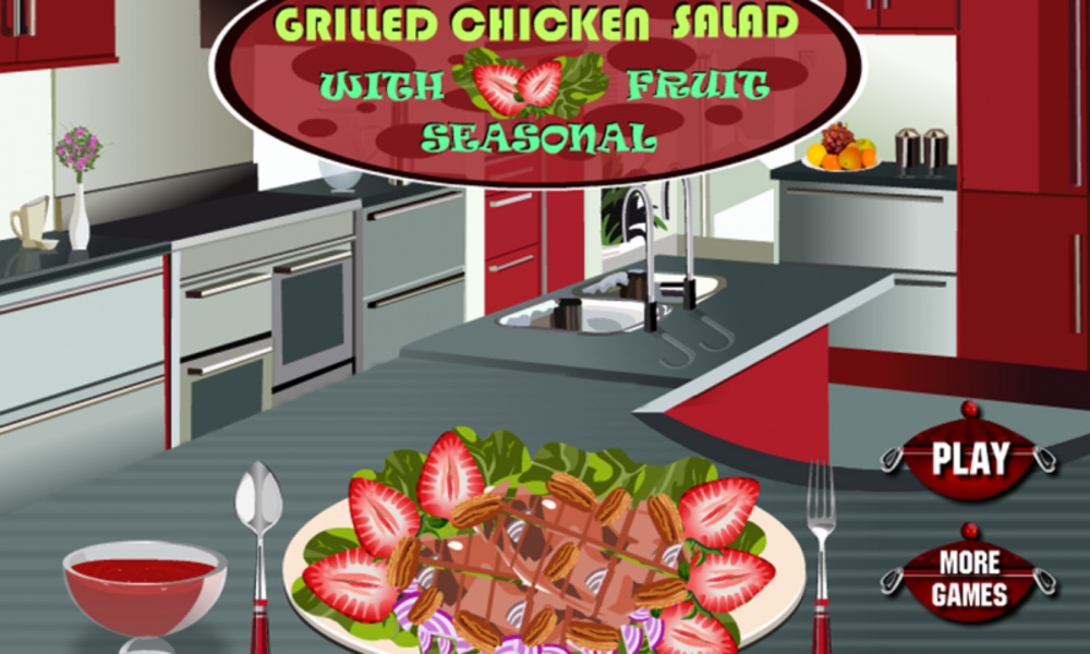 grilledchickensaladwithseasonalfruit2 - Preview 10