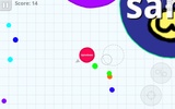 Agar.io screenshot 7