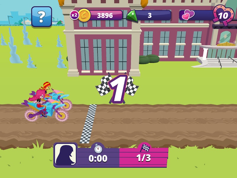 Equestria Girls - Preview 15
