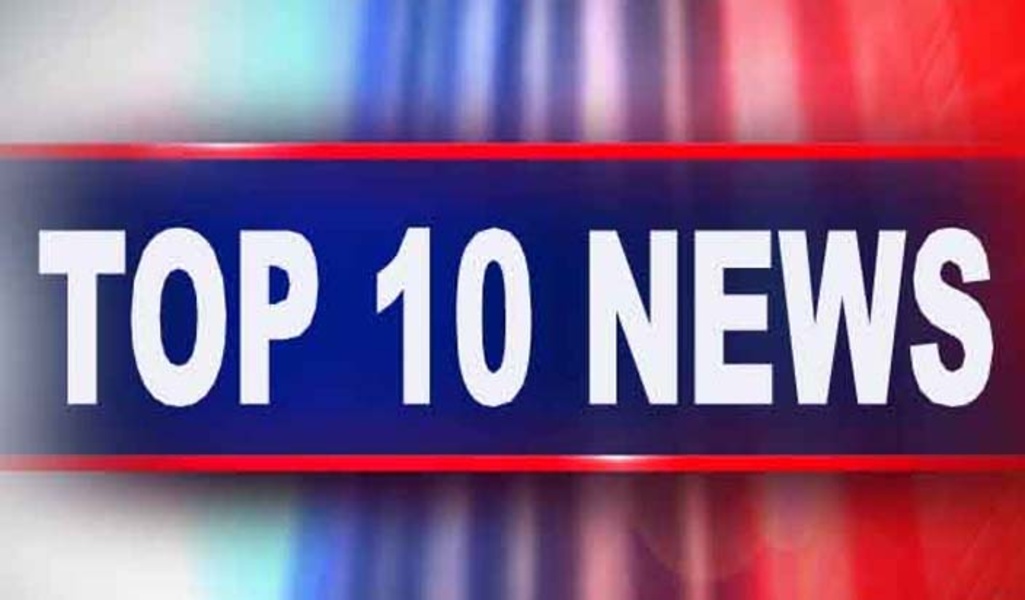 Top 10 News - Preview 6