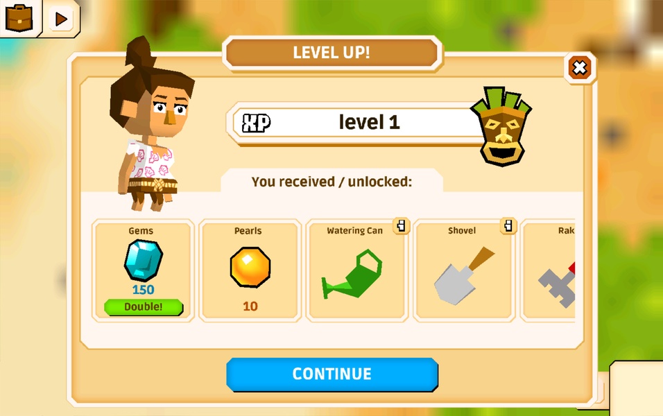 Castaway Paradise - Preview 3