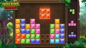 Puzzle Block Jewels screenshot 1