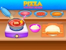 Pizza Cooking Kitchen Games screenshot 2