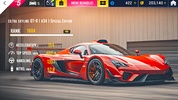 Fast Car Racing screenshot 12