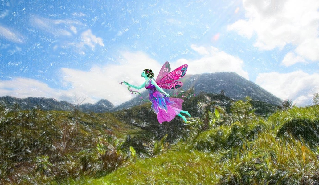 Fairy Party - Preview 2