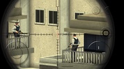 Sniper Mission Escape Prison 2 screenshot 3