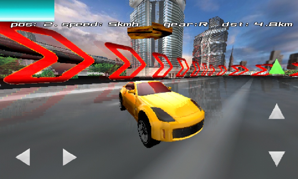 Open4speed I - Preview 3