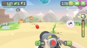 Minion Shooter: Smash Anarchy screenshot 5