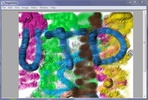 FingerPaint screenshot 1