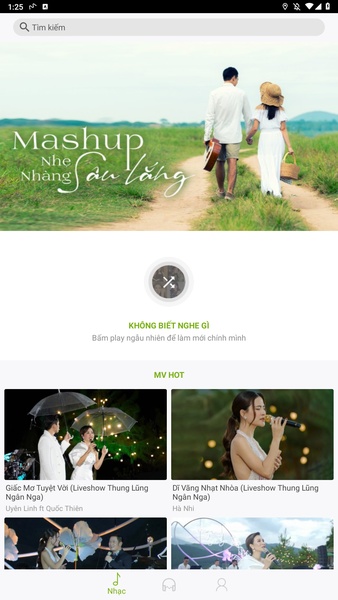 Keeng - Preview 1