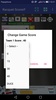 Racquet Game Scorer screenshot 9