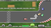 Nitro Car Racing screenshot 4