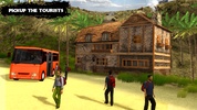 Offroad Tourist Bus Simulator screenshot 10
