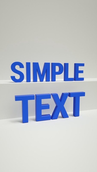 AR Stickers: Text - Preview 1