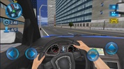 Driving in Car screenshot 1