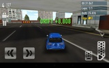 Drift Max City screenshot 3