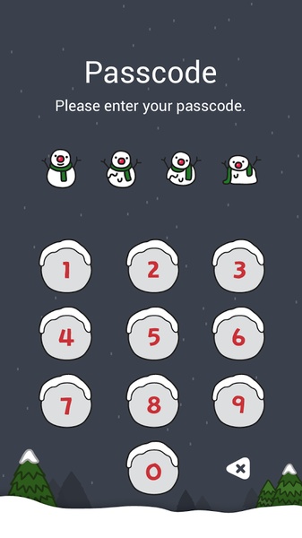 Winter Story - Preview 1
