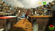 Revolte Favela Bolt Runner screenshot 3