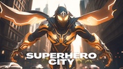 Superhero spider city fighter screenshot 9