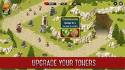 Tower Defense: New Realm TD screenshot 4
